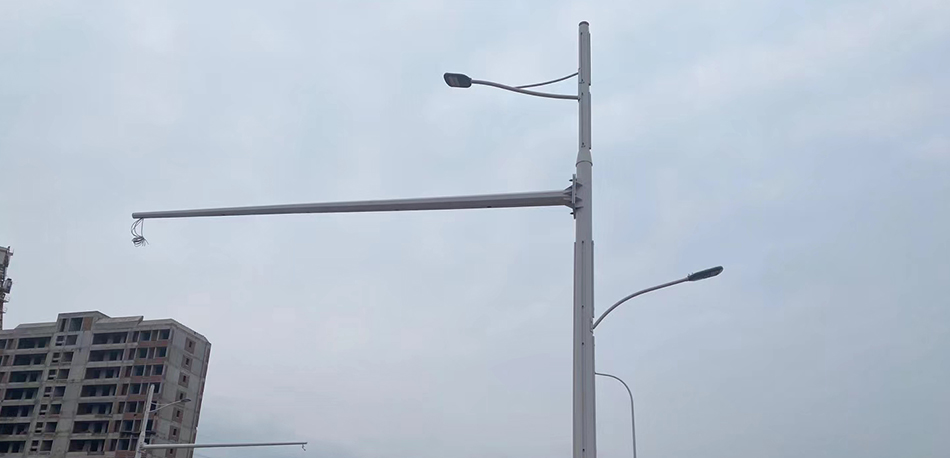 高效机动车速度监测与管控系统方案