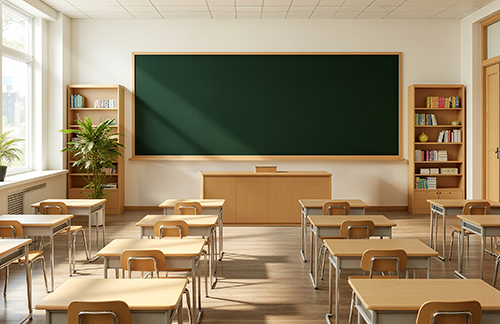 学校