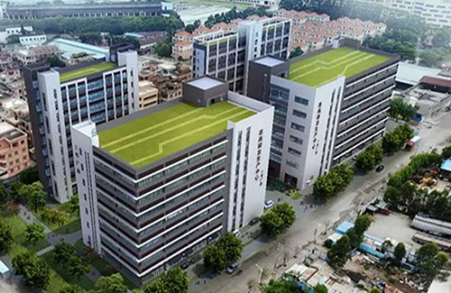 广东胜高通信有限公司（万江）