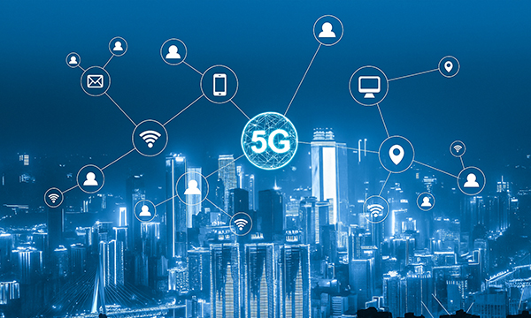 5G+弱电工程:解锁万物互联新速度,赋能行业数字化升级